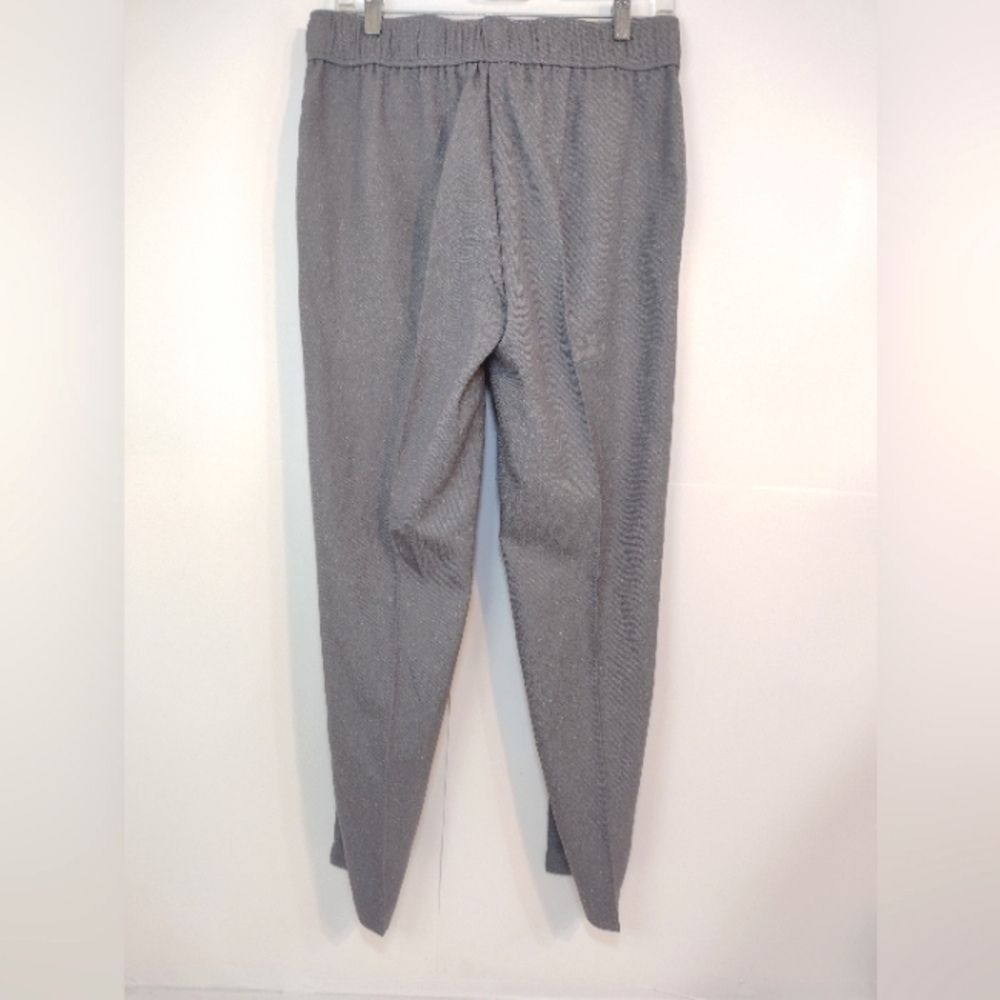 Loft women's grey pants size (4) - Picture 5 of 13